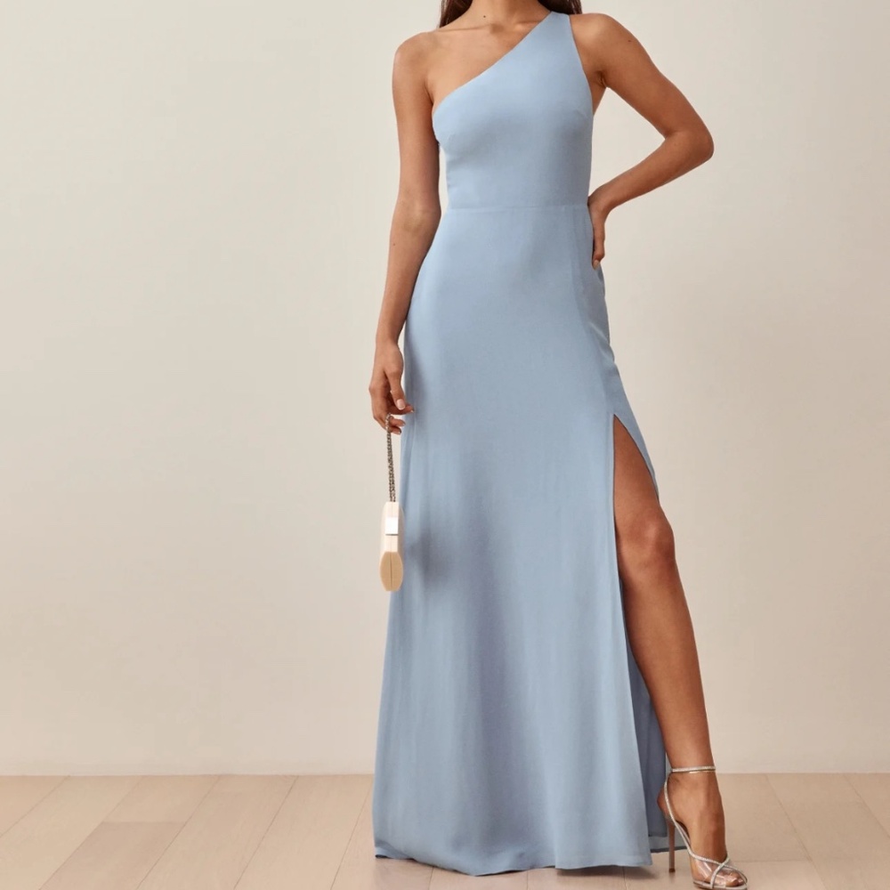 Reformation Evelyn Dress